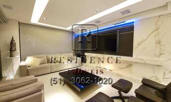 Imagem 5: PORTO ALEGRE - Apartamento Padrão - JARDIM EUROPA