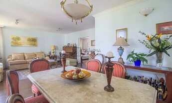 Imagem 7: Apartamento Venda 3 Dormitórios - 202 m² Moema