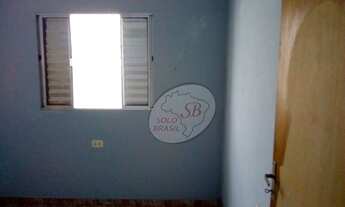 Imagem 7: Sobrado com 4 dormitórios à venda, 184 m² por R$ 450.000 - Laranjeiras - Caieiras/SP