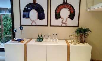 Imagem 6: Casa com 5 dormitórios à venda, 380 m² por R$ 7.950.000,00 - Riviera de São Lourenço - Ber