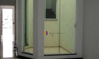 Imagem 3: Sobrado com 3 dormitórios, 210 m² - venda por R$ 750.000,00 ou aluguel por R$ 3.800,00/mês