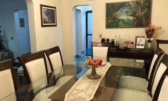 Imagem 3: Apartamento com 4 dormitórios à venda, 220 m² por R$ 2.120.000 - Brooklin - São Paulo/SP