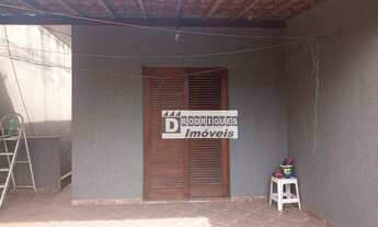 Imagem 5: Sobrado com 3 dormitórios à venda, 160 m² por R$ 440.000,00 - Vila Alice - Diadema/SP