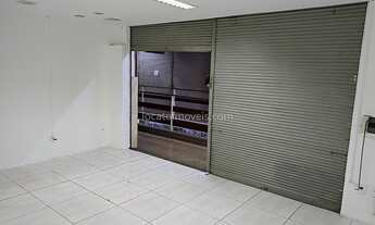 Imagem 5: Ref.: 8090 - LOJA COM APROX. 20 M² - GALERIA NO CALÇADÃO DA HALFELD