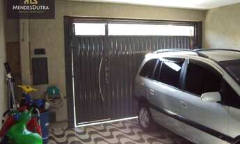 Imagem 3: Casa residencial à venda, Jardim Residencial Javari I, Piracicaba