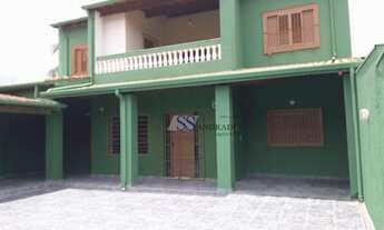 Imagem: Imóvel na praia Martin de Sá, são duas