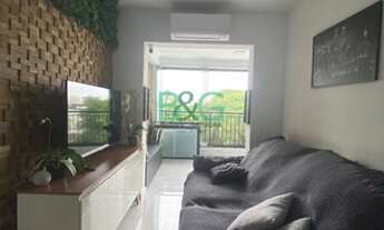 Imagem 2: SãO PAULO - Apartamento Padrão - Água Branca