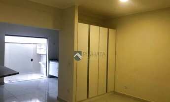 Imagem 3: Apartamento com 1 dormitório para alugar, 37 m² por R$ 1.850,01/mês - Barra Funda - Vinhed