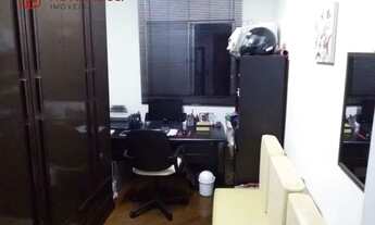 Imagem 8: Ed. Dianópolis - Mooca / 79 m²/ 2 dormitórios / 1 vaga