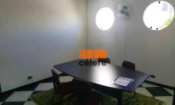 Imagem 5: Sala para alugar, 95 m² por R$ 3.230,00/mês - Tatuapé - São Paulo/SP