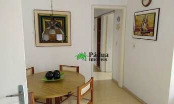 Imagem 3: Apartamento com 3 dormitórios à venda, 91 m² por R$ 380.000 - Jardim Paraíso - Campinas/SP