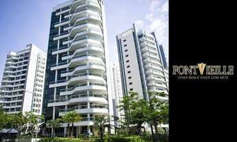 Imagem: Apartamento com 4 dormitórios à venda