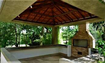 Imagem 6: Casa com 4 suítes e 500 m²