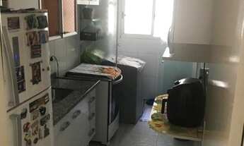 Imagem 6: Apartamento para Venda em São Paulo, Limão, 2 dormitórios, 1 banheiro, 1 vaga