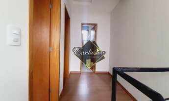 Imagem 7: Casa em condomínio fechado na zona oeste de Poços de Caldas/MG