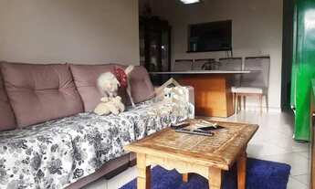 Imagem 6: Apartamento com 3 dormitórios à venda, 64 m² por R$ 450.000,00 - Jardim Flor da Montanha