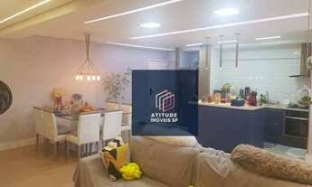 Imagem 2: OPORTUNIDADE UNICA!! APARTAMENTO com 110m² para VENDA!! VENHA CONHECER!