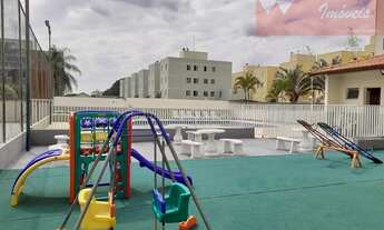 Imagem 3: São José dos Campos - Apartamento Padrão - Cidade Morumbi