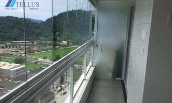 Imagem 6: Apartamento à venda, 108 m² por R$ 750.000,00 - Canto do Forte - Praia Grande/SP