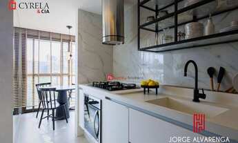 Imagem 7: Apartamento com 3 dormitórios à venda, 126 m² por R$ 1.465.000,00 - Barra da Tijuca - Rio