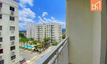 Imagem: APEZINHO NO CONDOMINIO AGORA NOVA IGUAÇU