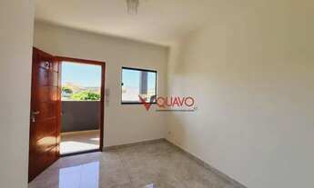 Imagem 5: Apartamento com 1 dormitório para alugar, 36 m² por R$ 1.590,00/mês - Vila Formosa - São P