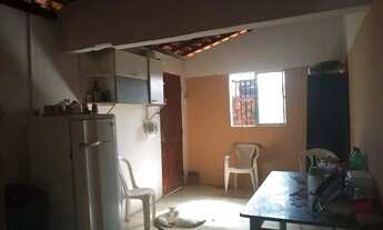 Imagem 5: Casa com ponto comercial