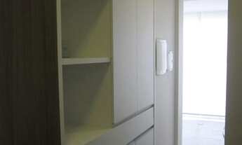 Imagem 4: Ótimo apartamento 2 dormitórios sendo 1 suíte - edifício com lazer completo!!!