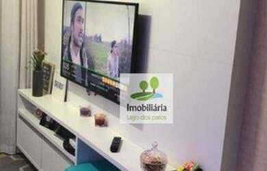 Imagem 9: Apartamento Golden Ville 2 dormitórios à venda, 54 m² por R$ 319.990 - Jardim São Judas Ta