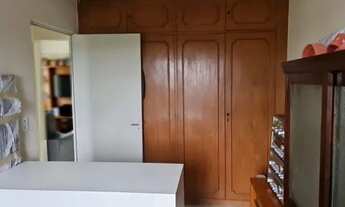 Imagem 3: Apartamento para venda possui 55 metros quadrados com 2 quartos em Socorro - São Paulo - S