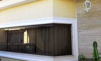 Imagem 4: Sobrado à venda, 242 m² por R$ 960.000,00 - Vila Califórnia - São Paulo/SP