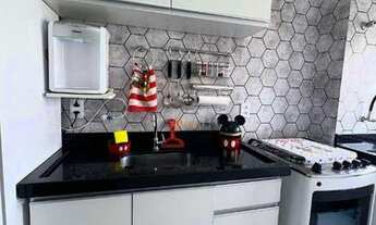 Imagem 7: Apartamento reformado para venda próximo ao metrô Bresser-Mooca