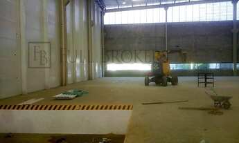 Imagem 4: GALPAO LOGÍSTICA em Jundiaí - SP, Hortolândia