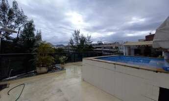 Imagem 3: RIO DE JANEIRO - Apartamento Padrão - RECREIO DOS BANDEIRANTES