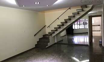 Imagem 5: Sobrado com 4 dormitórios à venda, 230 m² por R$ 850.000,00 - Parque Novo Mundo - São Paul