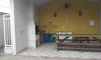 Imagem 6: Apartamento / Padrão - Vila Tesouro - Venda - Residencial