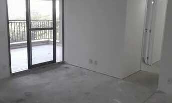 Imagem: Apartamento para venda possui 78 metros