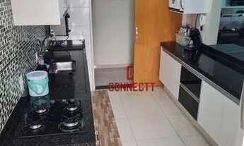 Imagem 4: Apartamento com 3 dormitórios à venda, 101 m² por R$ 385.000 - Residencial e Comercial Pal