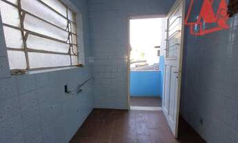 Imagem 4: Apartamento, 68 m² - venda por R$ 260.000,00 ou aluguel por R$ 1.476,00/mês - Santo Antôni