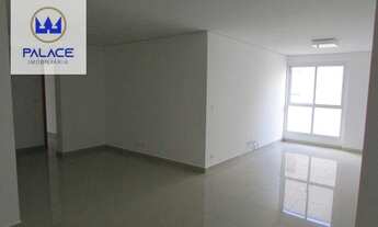 Imagem 3: Apartamento à venda, 109 m² por R$ 620.000,00 - Alto - Piracicaba/SP