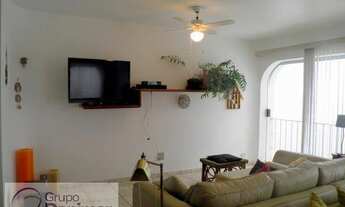 Imagem 7: Apartamento com 3 dormitórios à venda, 144 m² por R$ 800.000 - Praia das Pitangueiras - Gu