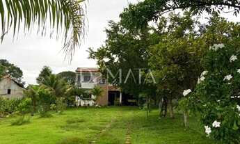 Imagem 2: Belíssima Chácara à VENDA condomínio fechado. SANTO ANTONIO DE GOI - GO