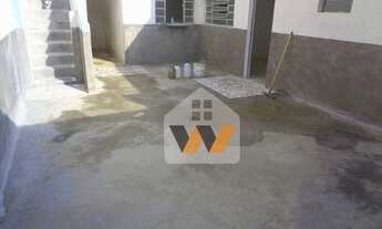 Imagem 5: Casa com 2 dormitórios para alugar, 40 m² por R$ 1.200,00/mês - Jardim Sapopemba - São Pau