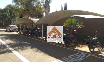 Imagem 3: Apartamento com 2 dormitórios à venda, 47 m² por R$ 170.000 - Sumarezinho - Ribeirão Preto