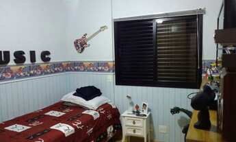 Imagem 5: APARTAMENTO COM 4 DORMITORIOS 130 M² À VENDA - VILA MASCOTE