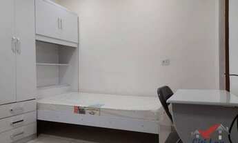 Imagem 2: Kitnet para alugar, 25 m² por R$ 1.200,01/mês - Vila São Luís(Zona Oeste) - São Paulo/SP