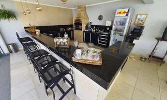 Imagem 2: Condomínio Flamboyant - Recreio dos Bandeirantes