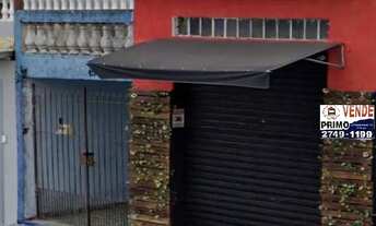 Imagem 4: Casa Vila Nhocuné - 121m2 de terreno - uma vaga de garagem