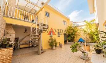 Imagem 4: Casa em Parque Jabaquara - São Paulo