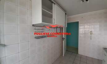 Imagem 6: Apartamento para Venda em São Paulo, Vila Campestre, 3 dormitórios, 1 suíte, 2 banheiros